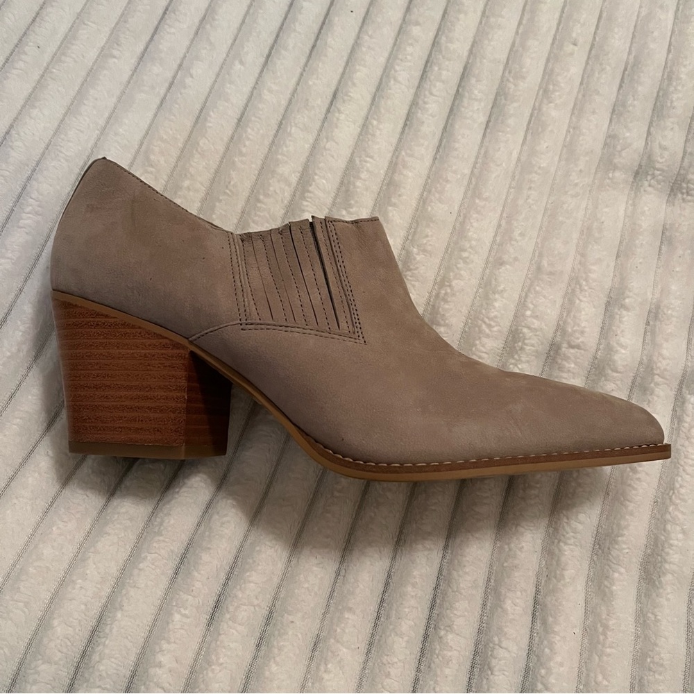 Franco Sarto Ankle Boots